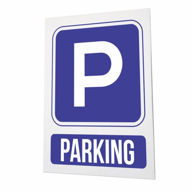cartel parking